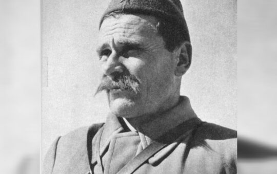 Сава Ковачевић
