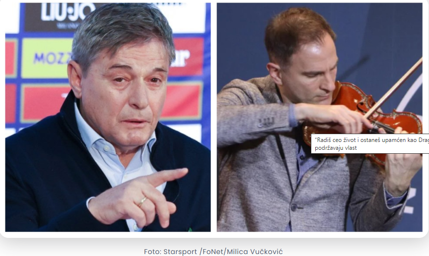 СТЕФАН МИЛЕНКОВИЋ И ПИКСИ