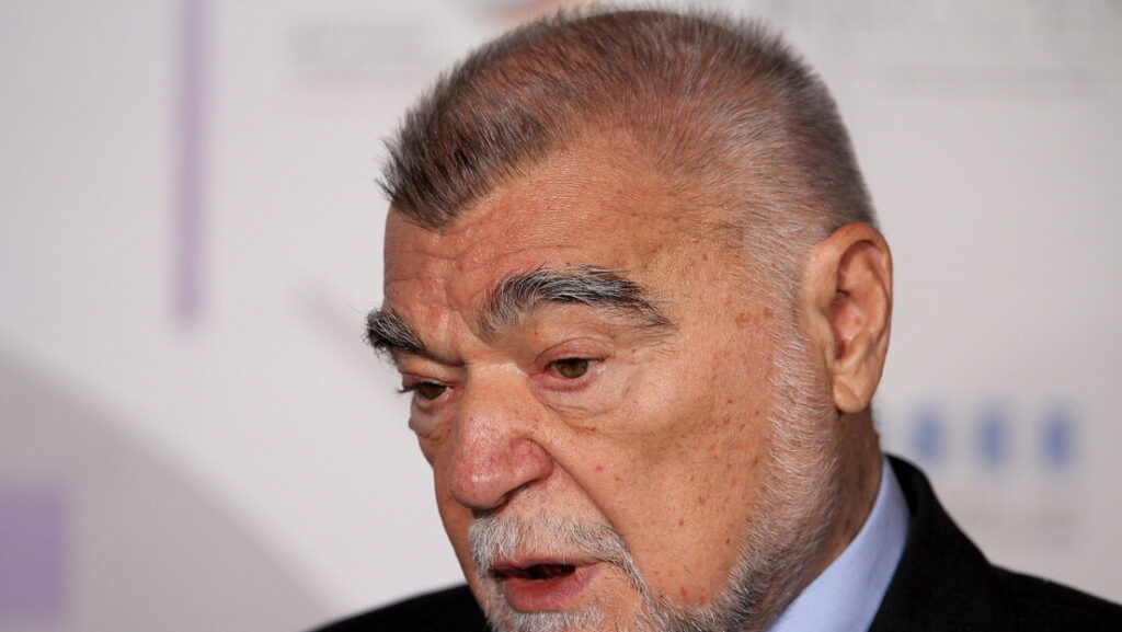 Стјепан Месић