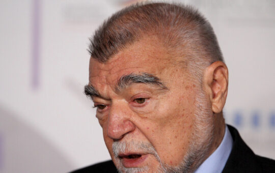 Стјепан Месић