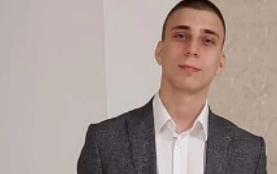 тадија стојковић блокадер