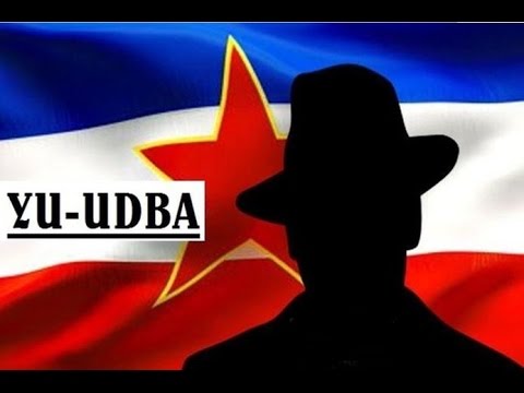 UDBA