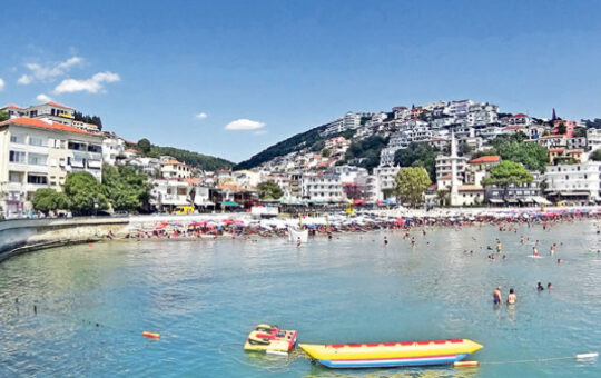 Ulcinj