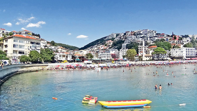 Ulcinj