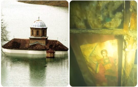 црква