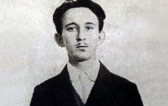 Васа Чубриловић