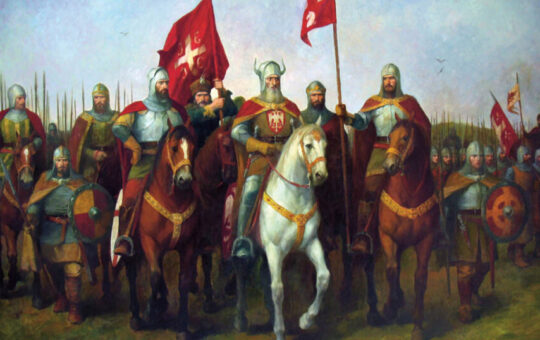 Видовдан Историја