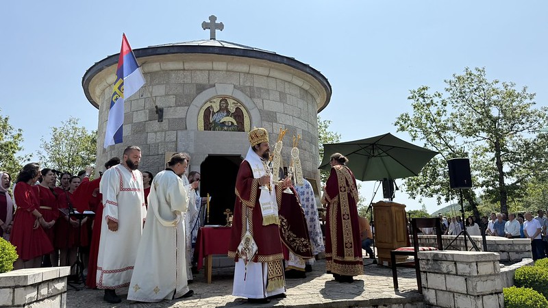 Владика Пајсије Пива