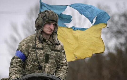 ВСУ