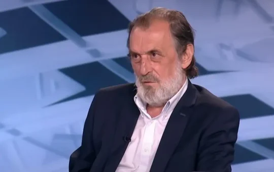 Вук Драшковић
