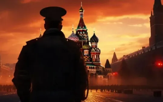 генерала