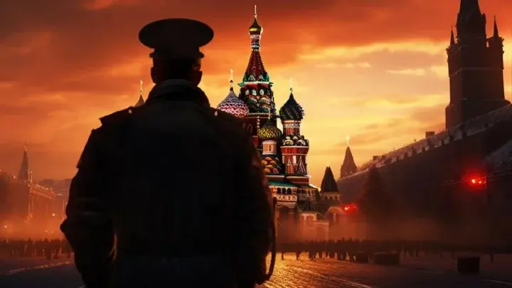 генерала