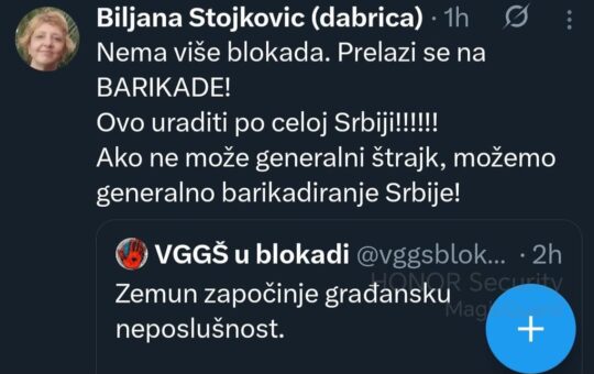 стојковић