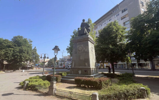 Зајечар блокадери