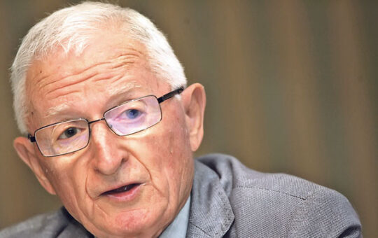 Живадин Јовановић
