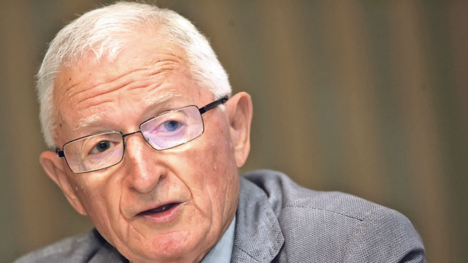 Живадин Јовановић
