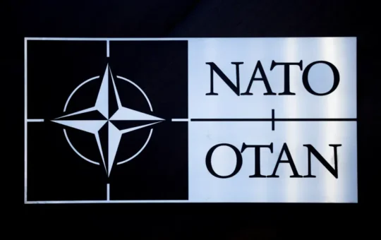 нато
