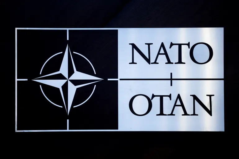 нато