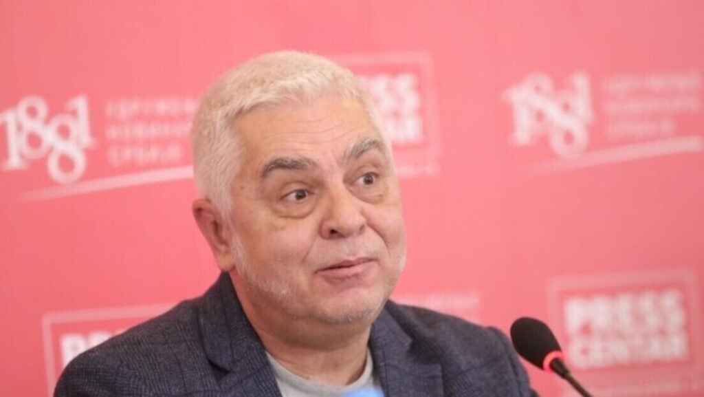 братина