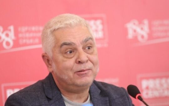 братина