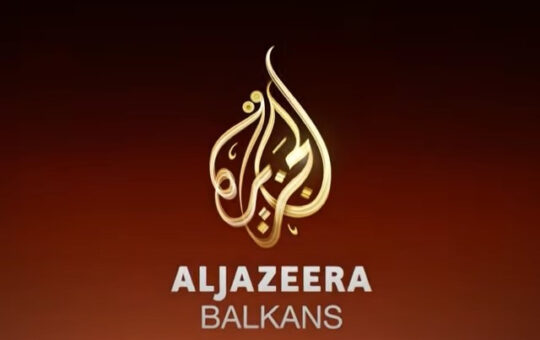 Al Jazeera Balkans