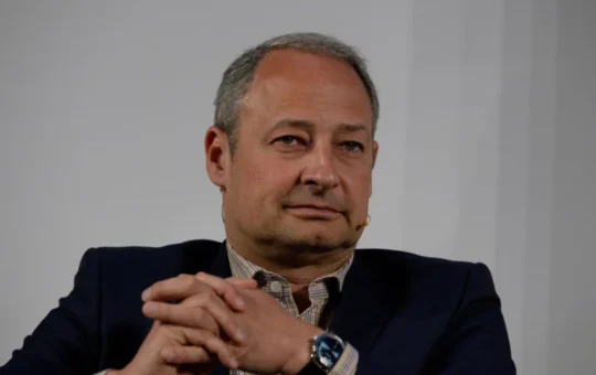 Андреас Шидер