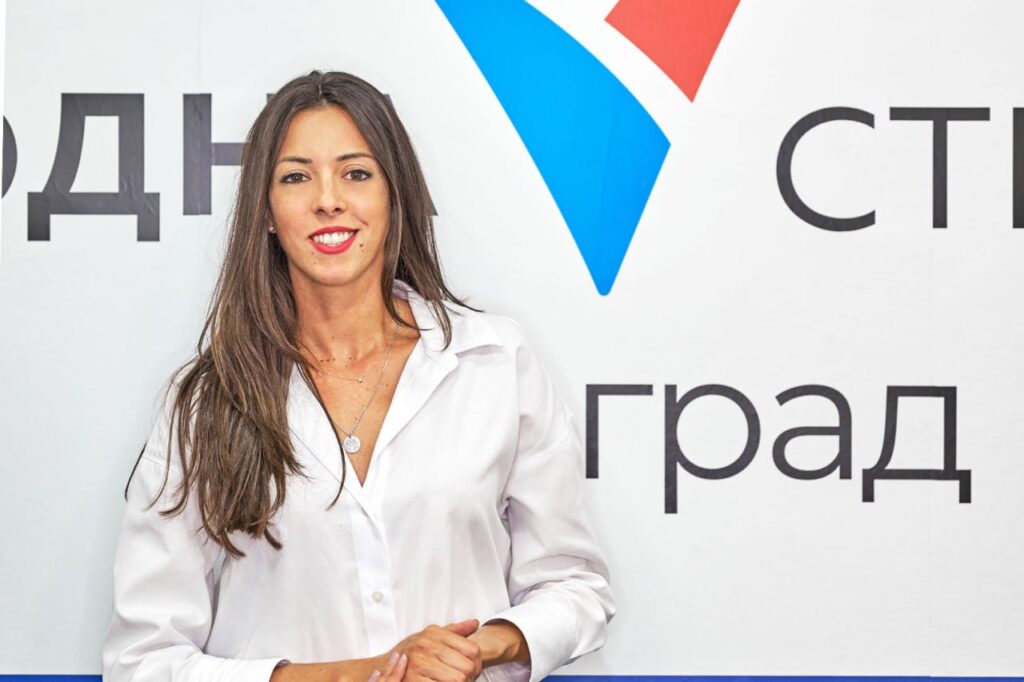 Ања Јевић