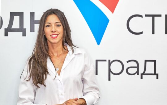 Ања Јевић