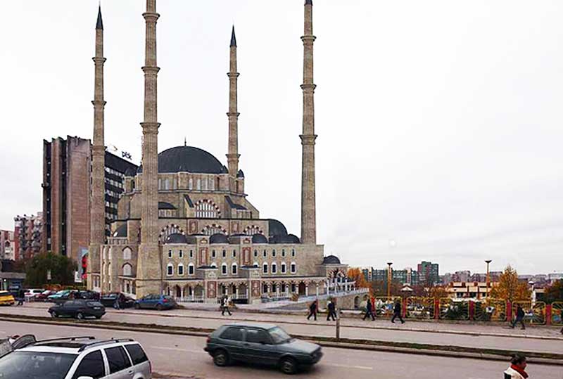 турска
