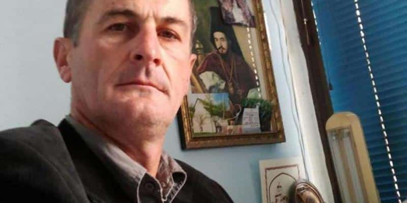 Драгутин Дашо Дурутовић,