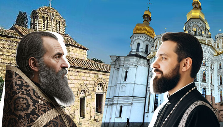 древна црква