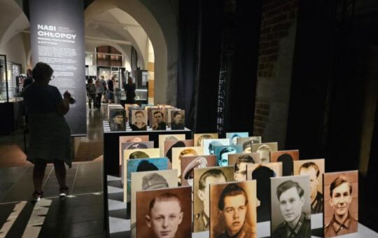 Други светски рат шокантна истина