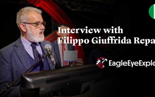 Filippo-Giuffrida-Repaci-interview