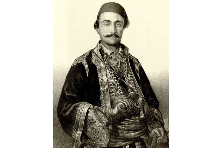 Хајдук Вељко