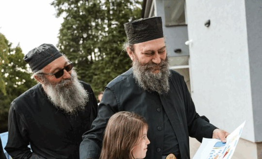 Хиландар Србија