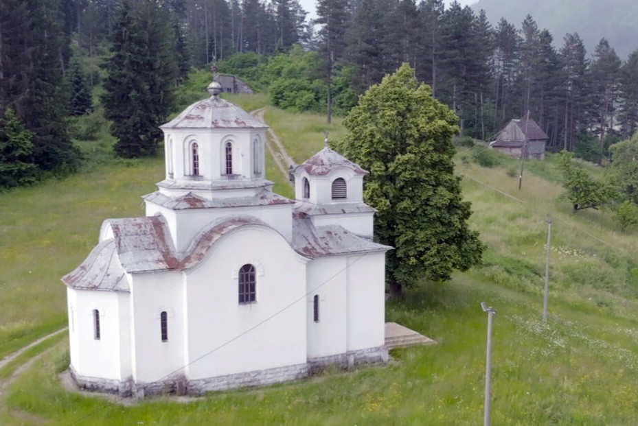 Храм српских просветитеља и учитеља
