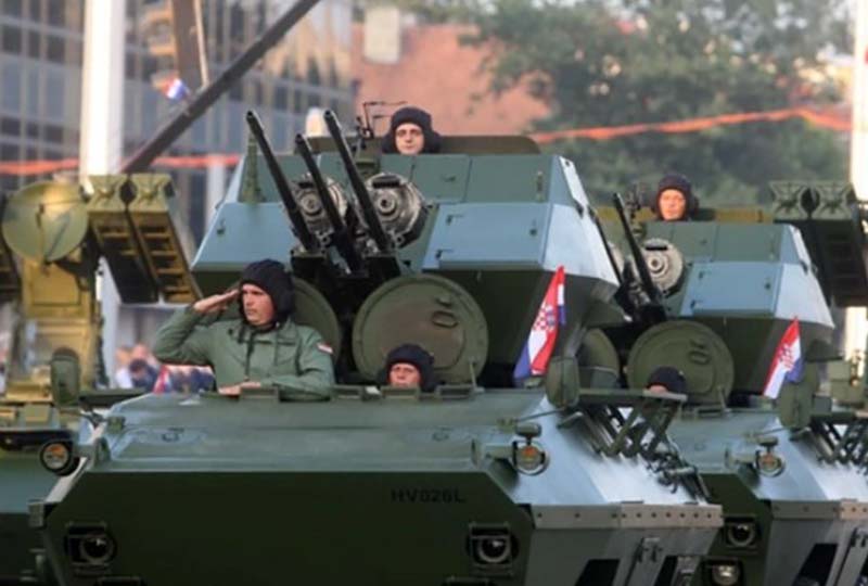 ХВО