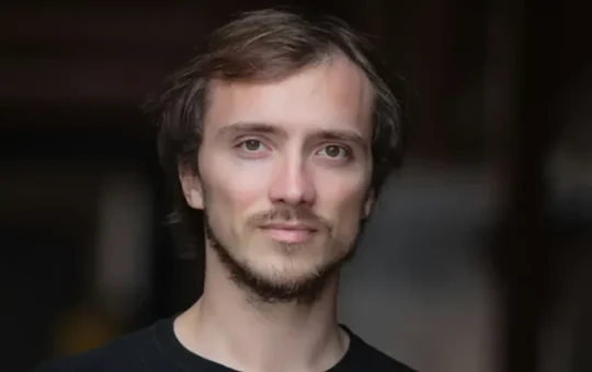 Јарослав Буловин