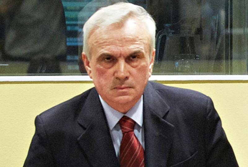 Јовица Станишић