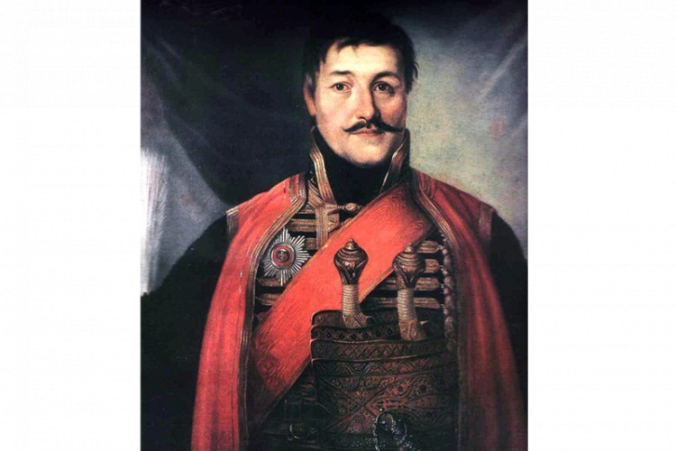 Карађорђе