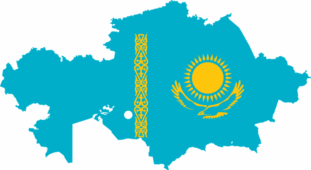Казахстан
