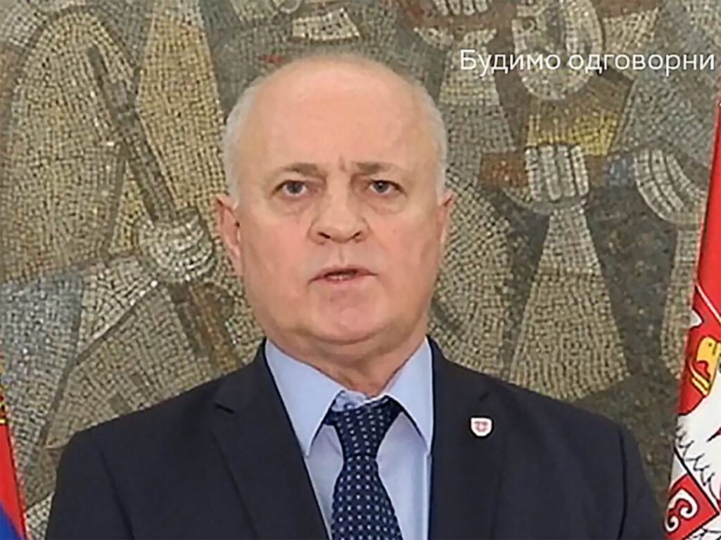 ненадић