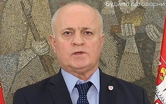ненадић