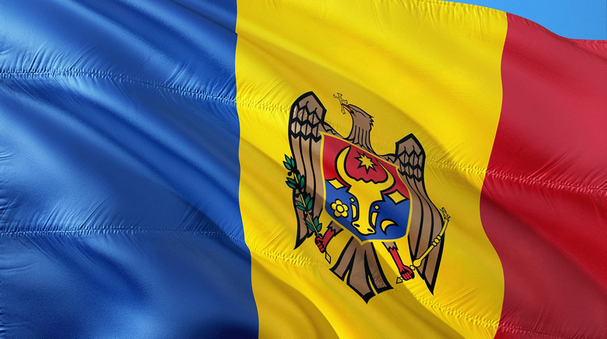 Молдавија