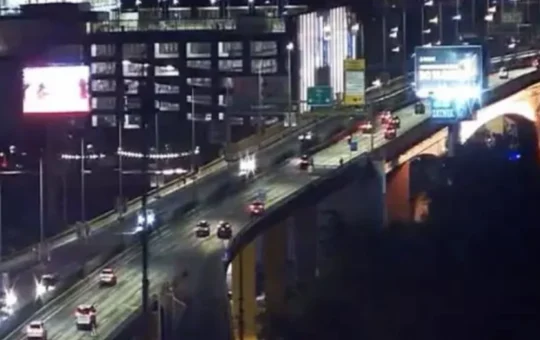 Мостарска петља