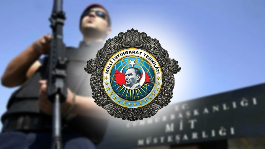 турска
