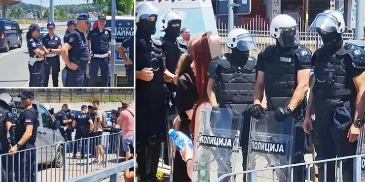Полиција Ужице