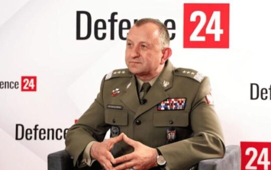 Пољска мобилизација