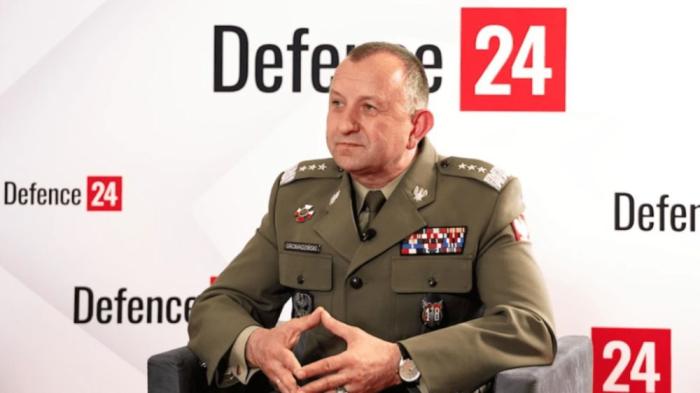 Пољска мобилизација