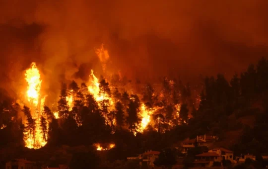 епархија